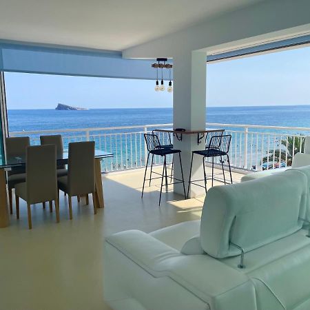 Apartamento La Gavina By Gestaltur Benidorm Esterno foto