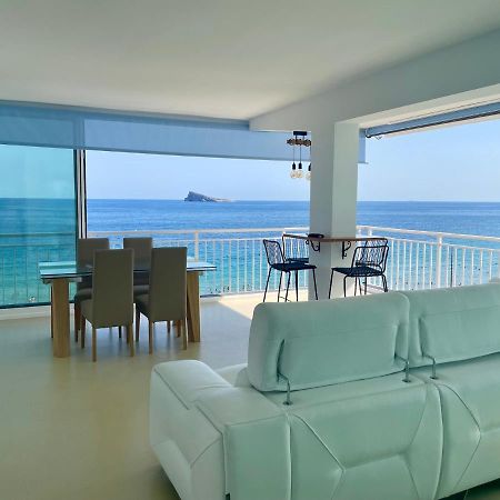 Apartamento La Gavina By Gestaltur Benidorm Esterno foto