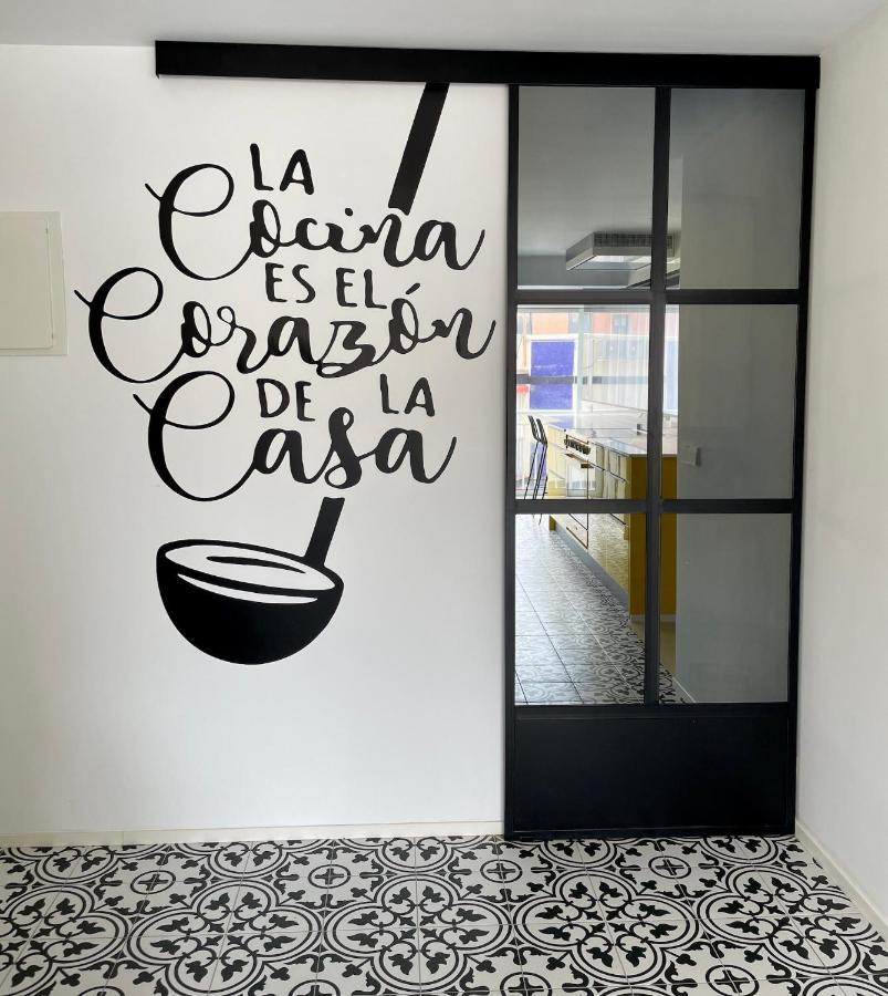 Apartamento La Gavina By Gestaltur Benidorm Esterno foto