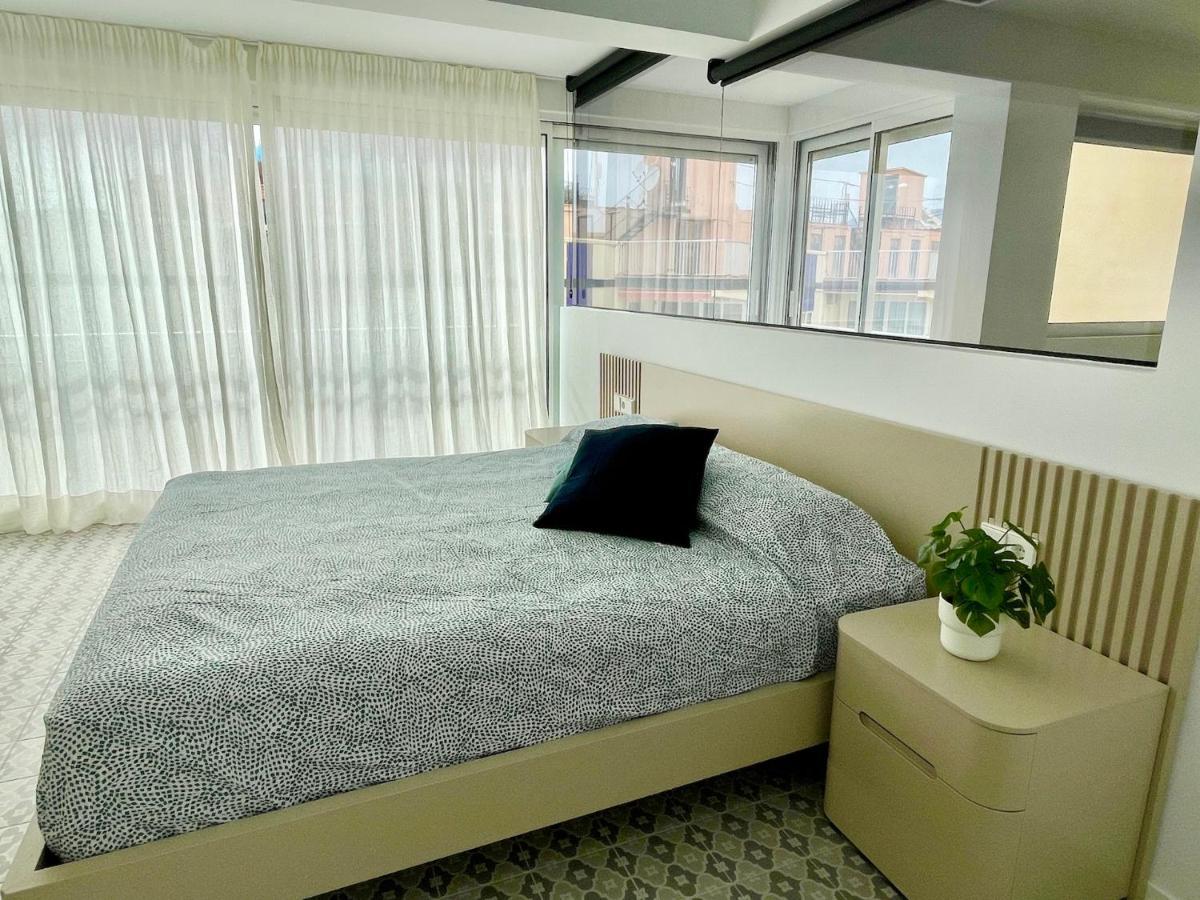 Apartamento La Gavina By Gestaltur Benidorm Esterno foto