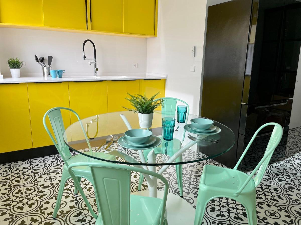 Apartamento La Gavina By Gestaltur Benidorm Esterno foto
