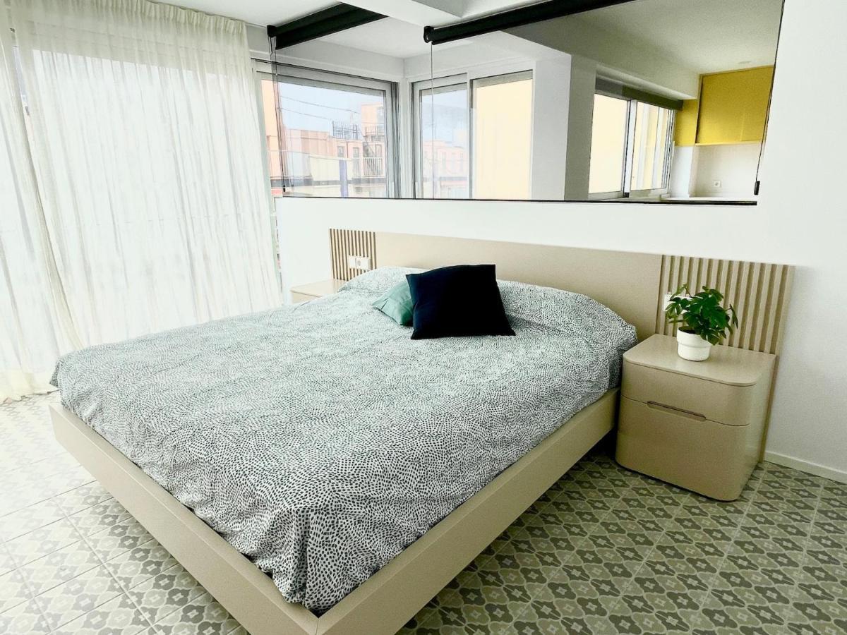 Apartamento La Gavina By Gestaltur Benidorm Esterno foto